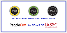 PeopleCert Lean Six Sigma Authorized Accredited Training Organization