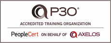 PeopleCert P3O® Authorized Accredited Training Organization