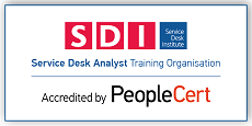 SDI Service Desk Analyst SDA235