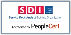SDI Service Desk Analyst SDA235