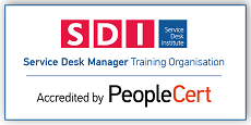 SDI Service Desk Manager SDM234