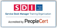 SDI Service Desk Manager SDM234