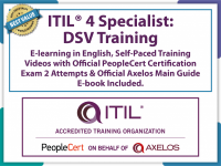 ITIL® 4 DSV