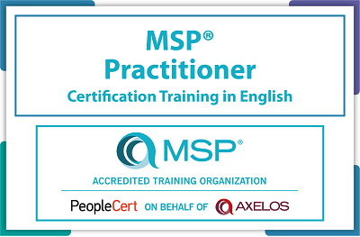 MSP® Practitioner 188 1