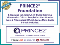 PRINCE2 Foundation