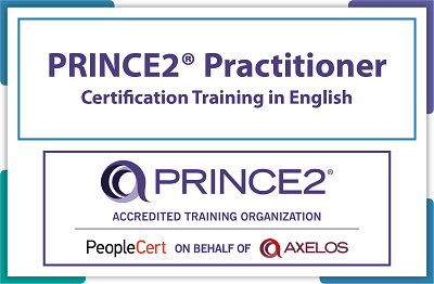 PeopleCert PRINCE2® Practitioner Certification Training