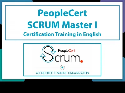 PeopleCert SCRUM Master I 2 PeopleCert Scrum Master I
