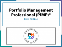 Portfolio Management Professional (PFMP)® live online