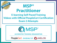 MSP Prac EL