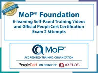 MoP Fnd EL