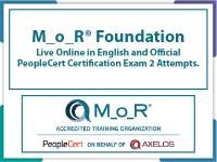 MoR Fnd LO