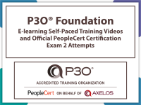 P3O Foundation E-L