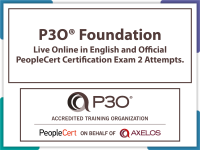 P3O Foundation LO