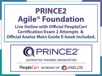 Prince2 Agile FND