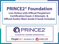 Prince2 FND LO