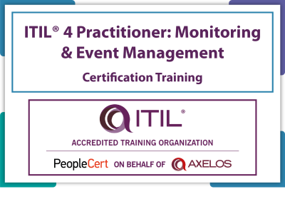 ITIL4 practitioner MEM