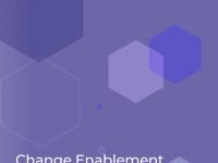 Change enablement Book