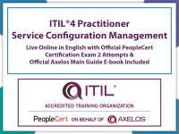 ITIL4 Practitioner SCM LO