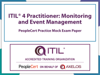 ITIL4 Practititoner MEM