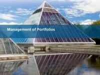 Management of Portfolios (MoP) | paperback | Book.