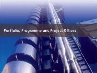 Portfolio, Programmes and Project Offices (P3O) | paperback | Book.