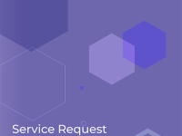 Service Request Management Book